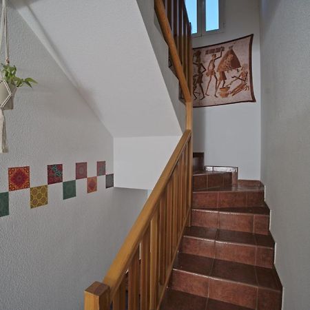 Casa Con Jardin, 4 Habitaciones Y Mucho Encanto En Cercedilla Eksteriør bilde