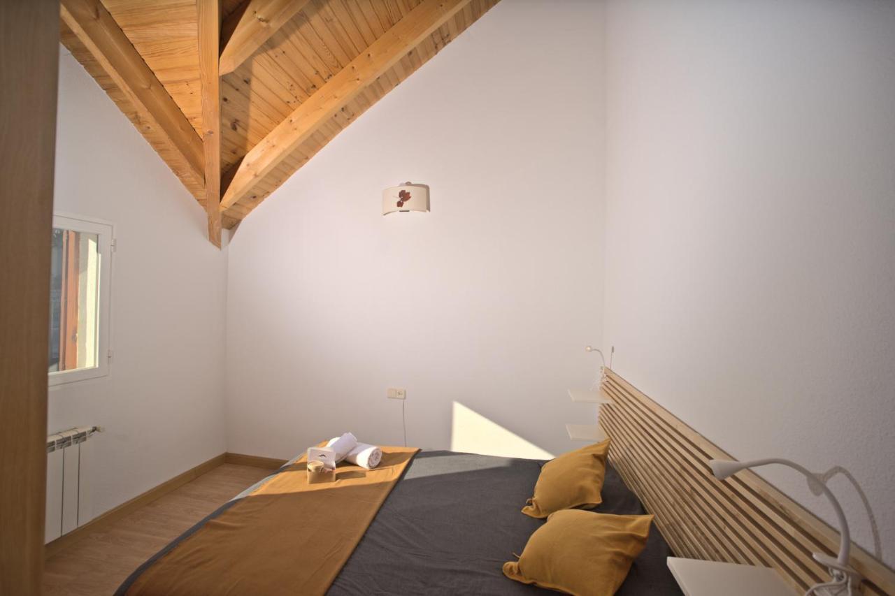 Casa Con Jardin, 4 Habitaciones Y Mucho Encanto En Cercedilla Eksteriør bilde